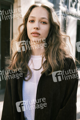 Zimmermann Fashion Show, Paris Fashion Week 2026