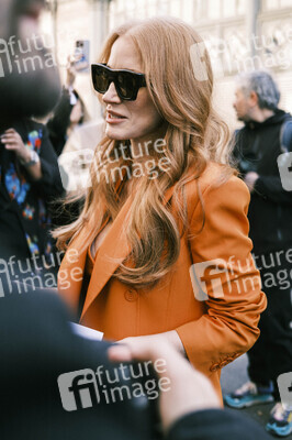 Zimmermann Fashion Show, Paris Fashion Week 2026