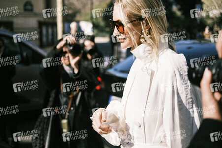 Zimmermann Fashion Show, Paris Fashion Week 2026