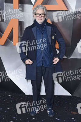 Filmpremiere 'Der Astronaut' in London