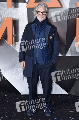Filmpremiere 'Der Astronaut' in London