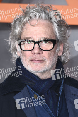 Filmpremiere 'Der Astronaut' in London