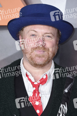 Filmpremiere 'Der Astronaut' in London