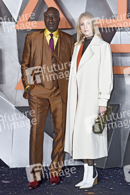 Filmpremiere 'Der Astronaut' in London