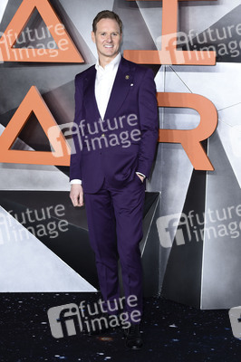 Filmpremiere 'Der Astronaut' in London