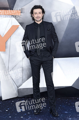 Filmpremiere 'Der Astronaut' in London