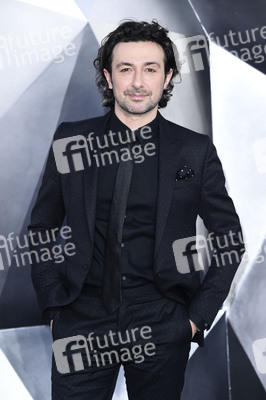 Filmpremiere 'Der Astronaut' in London