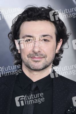 Filmpremiere 'Der Astronaut' in London