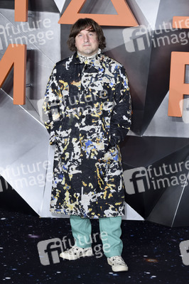 Filmpremiere 'Der Astronaut' in London