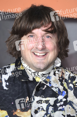 Filmpremiere 'Der Astronaut' in London