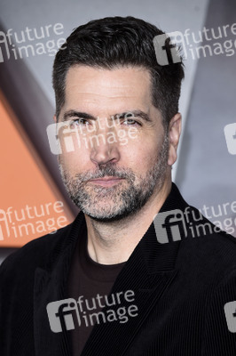 Filmpremiere 'Der Astronaut' in London