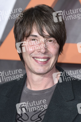 Filmpremiere 'Der Astronaut' in London