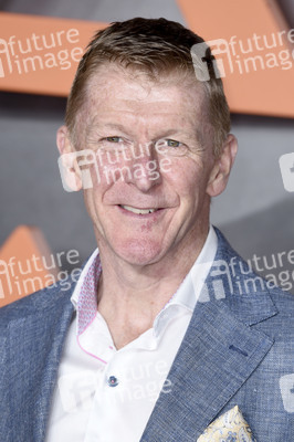 Filmpremiere 'Der Astronaut' in London