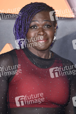 Filmpremiere 'Der Astronaut' in London