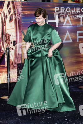 Filmpremiere 'Der Astronaut' in London