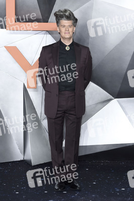 Filmpremiere 'Der Astronaut' in London