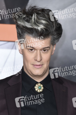 Filmpremiere 'Der Astronaut' in London