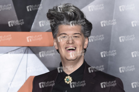 Filmpremiere 'Der Astronaut' in London