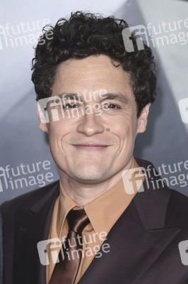 Filmpremiere 'Der Astronaut' in London