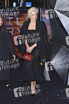 Filmpremiere 'Der Astronaut' in London