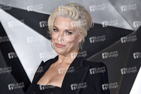 Filmpremiere 'Der Astronaut' in London