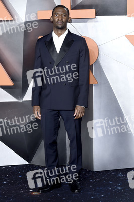 Filmpremiere 'Der Astronaut' in London