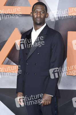 Filmpremiere 'Der Astronaut' in London