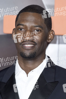 Filmpremiere 'Der Astronaut' in London