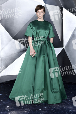 Filmpremiere 'Der Astronaut' in London