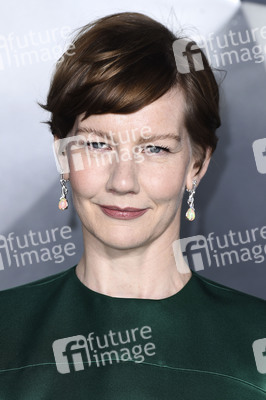 Filmpremiere 'Der Astronaut' in London