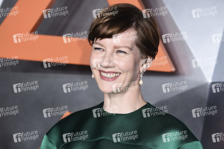 Filmpremiere 'Der Astronaut' in London