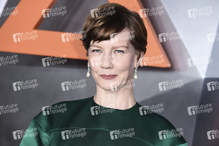 Filmpremiere 'Der Astronaut' in London