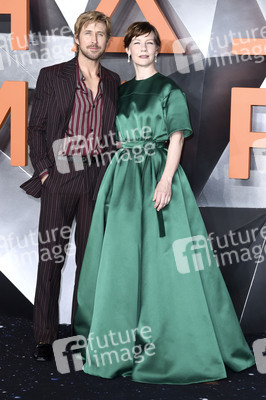 Filmpremiere 'Der Astronaut' in London