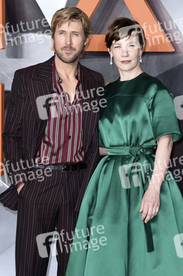 Filmpremiere 'Der Astronaut' in London