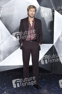 Filmpremiere 'Der Astronaut' in London