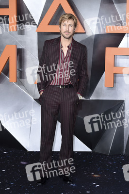 Filmpremiere 'Der Astronaut' in London