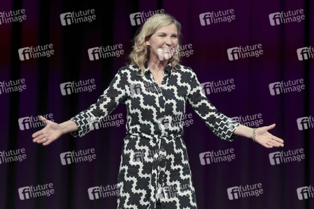 Jürgen Becker, Moritz Netenjakob, Susanne Pätzold und Michael Mittermeier auf der lit.Cologne 2026