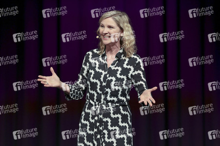 Jürgen Becker, Moritz Netenjakob, Susanne Pätzold und Michael Mittermeier auf der lit.Cologne 2026