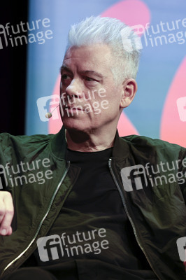 Jürgen Becker, Moritz Netenjakob, Susanne Pätzold und Michael Mittermeier auf der lit.Cologne 2026