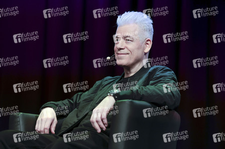 Jürgen Becker, Moritz Netenjakob, Susanne Pätzold und Michael Mittermeier auf der lit.Cologne 2026