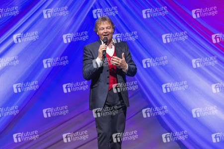 Konzert von Rudy Giovannini in Bautzen