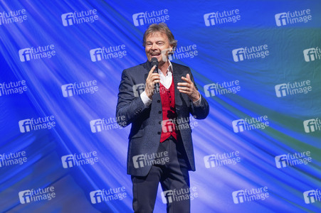 Konzert von Rudy Giovannini in Bautzen