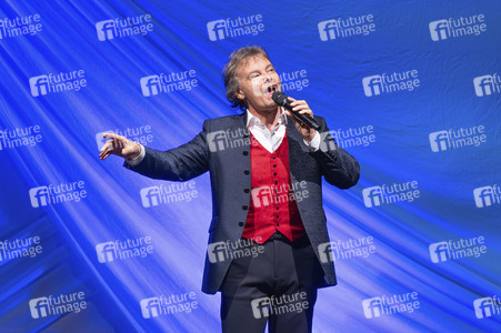 Konzert von Rudy Giovannini in Bautzen