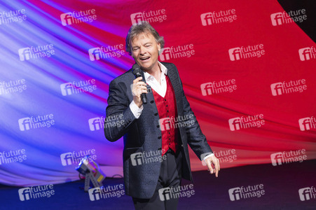 Konzert von Rudy Giovannini in Bautzen