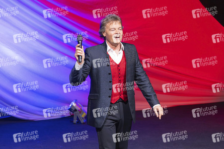 Konzert von Rudy Giovannini in Bautzen