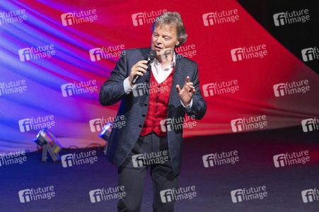 Konzert von Rudy Giovannini in Bautzen