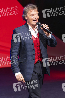 Konzert von Rudy Giovannini in Bautzen