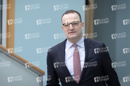 Gremiensitzungen der CDU in Berlin