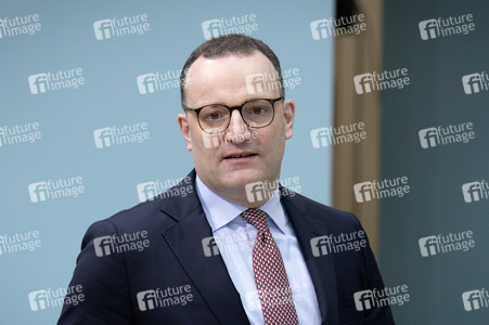 Gremiensitzungen der CDU in Berlin