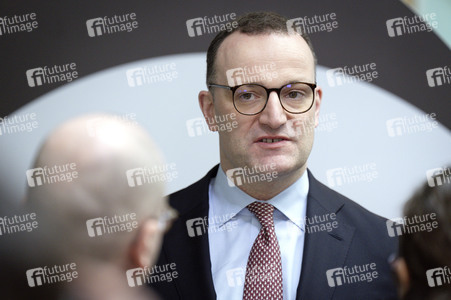 Gremiensitzungen der CDU in Berlin